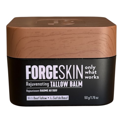 Forge skin balsamo sego viso - skin,