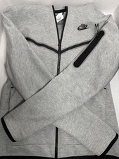 Nike Tech Fleece Full Zip