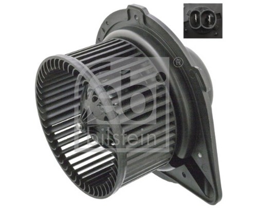 Soffiatore abitacolo febi - abitacolo,