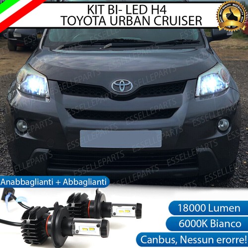 Kit led per toyota - led,