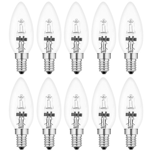 Lampadina alogena eco - eco, 18
