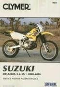 Suzuki z400e sm - dr-z400e,, s