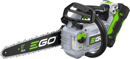 Motosega potatura ego - potatura, power