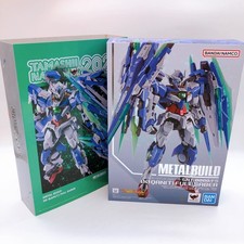 METAL BUILD 00 Qan(T)