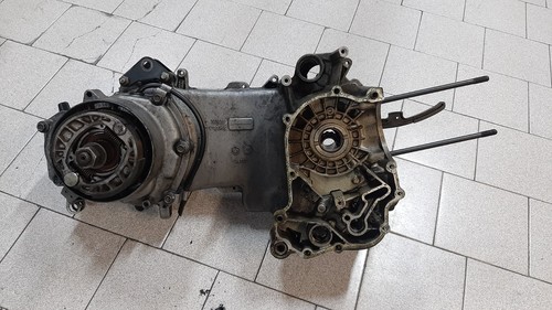 Carter motore piaggio - carter,