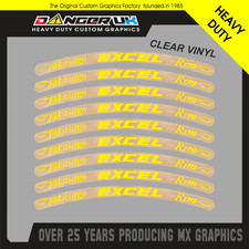 Motocross excel takasago - excel,