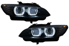 Fari 3D LED Angel Eyes per BMW