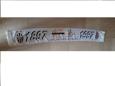 SCIARPA SCARF JUVENTUS 1897