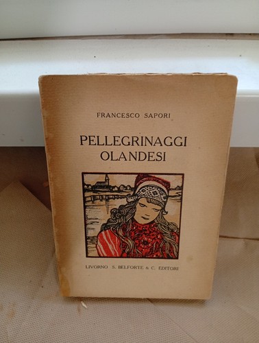 Francesco sapori pellegrinaggi - sapori,