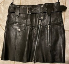 NUOVA minigonna da donna Zara