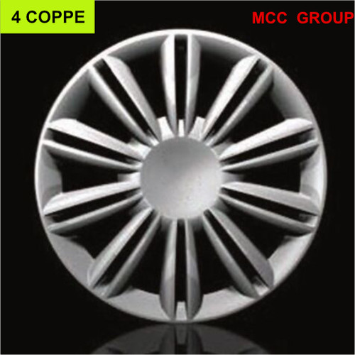 Set copricerchi coppa ruota - set, 4