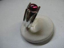ANELLO UOMO IN ARGENTO 925