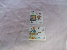 CANDY CANDY stickers adesivo etichetta Igarashi Edizioni Fabbri 1981 vintage
