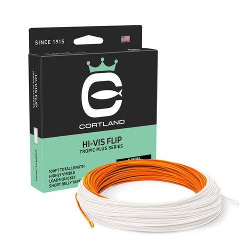 Cortland tropic plus - tropic,