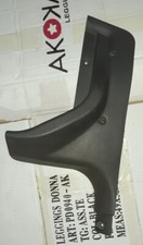 Copertura plastica interna