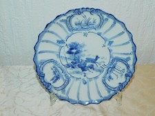 Piatto Weimar "Scena