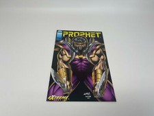 Prophet #1 Rob Liefeld Extreme
