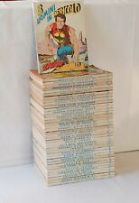 ZAGOR ZENITH n. 161/199  Ed. Cepim 1974 !!!!!!!!