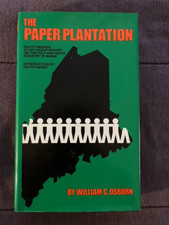 THE PAPER PLANTATION-RALPH