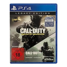 Call of Duty: Infinite Warfare