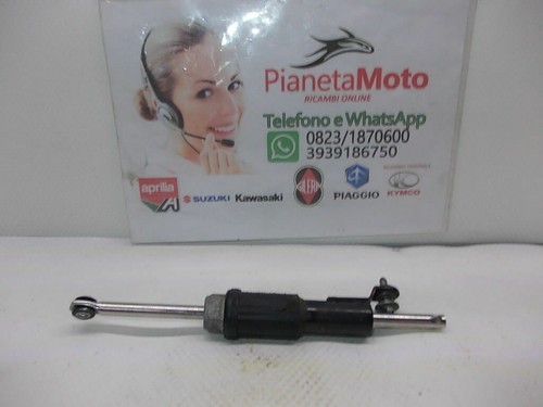 Ammortizzatore forcella - ammortizzatore,
