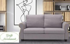 POLTRONA DIVANO 3 POSTI