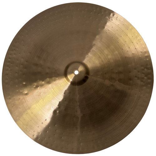 Cina paiste signature thin - 20",