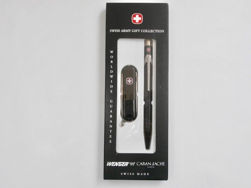 Wenger caran d - wenger,