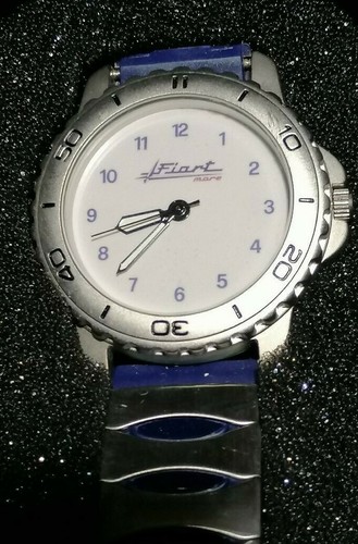 Orologio fiart cantieri - orologio,
