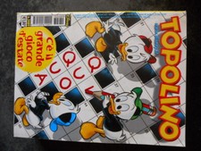 TOPOLINO n°2489      [G68L]