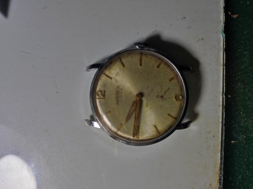 Orologio vintage marca - vintage,
