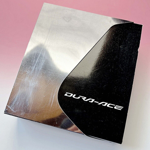 Shimano dura ace 11s shifting - ace,