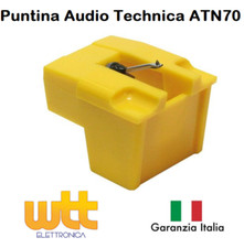 Atn puntina per testina - atn, 71
