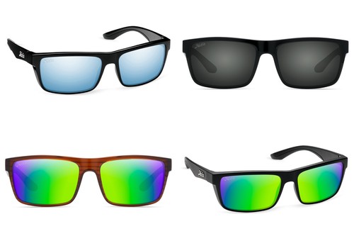 Hobie polarized trestles - hobie,