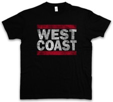 WEST COAST T-SHIRT Run Fun