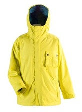 Giacca giubbotto snowboard sci