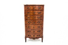 Comò - Chiffoneria, Francia