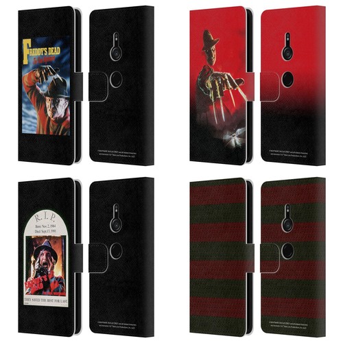 Nightmare elm street - nightmare,
