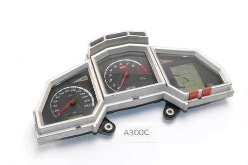 Aprilia etv 1000 capo - etv,