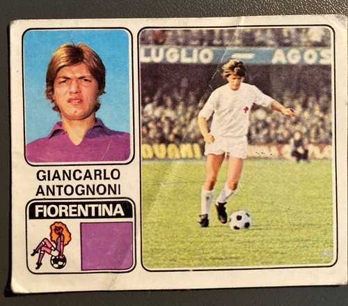Giancarlo antognoni calciatori - giancarlo,