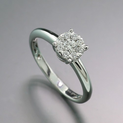 Anello brillant ring ct - brillant,