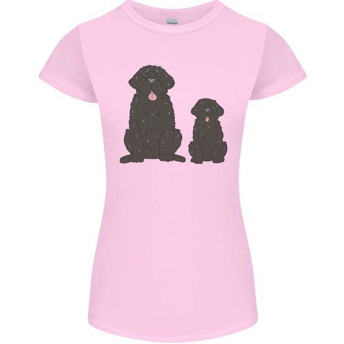 Shirt donna newfoundland - t-shirt,