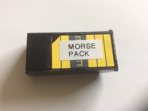 Software psion morse su - software,