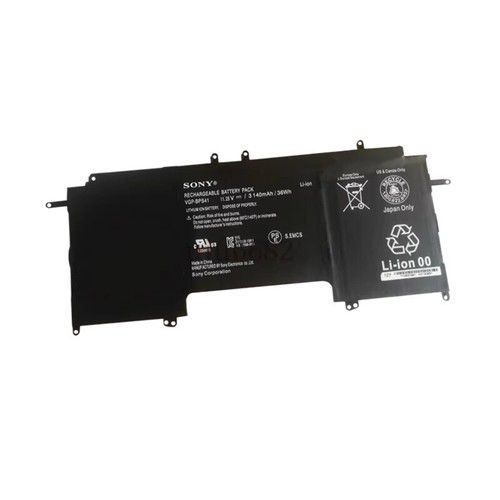 Batteria originale vgp bps41 - originale, vgp-bps41