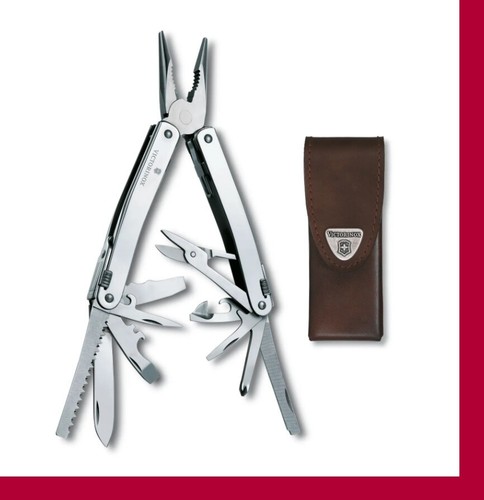 Victorinox 0224 pinza - victorinox, 3.0224.l