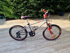 Bici Mtb bambino 6-9 anni ROCKRIDER Front 20 POLLICI