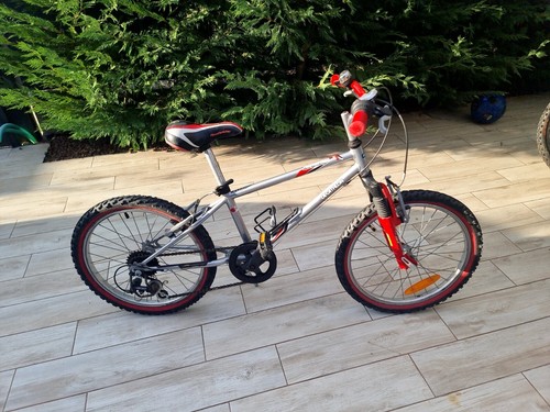 Bici mtb bambino anni - bambino,