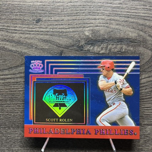 1999 pacific crown collection - 1999,