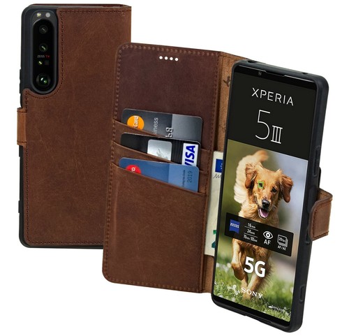 Custodia per sony xperia - sony, 5