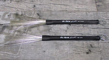 1 paio Vic Firth HD Sweep Russ